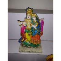 OkaeYa Radha Krishana Gift